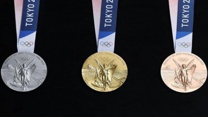 ورزشکاران مدال‌آور پارالمپیکی